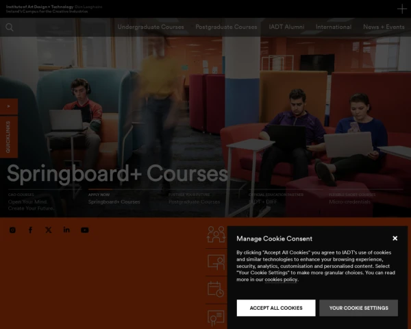 Desktop screenshot