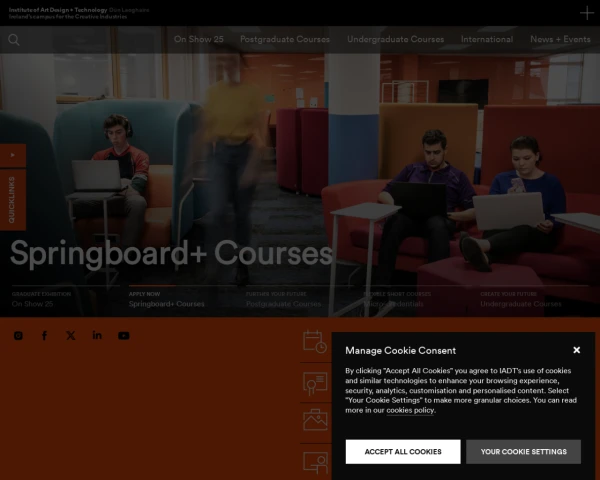 Desktop screenshot