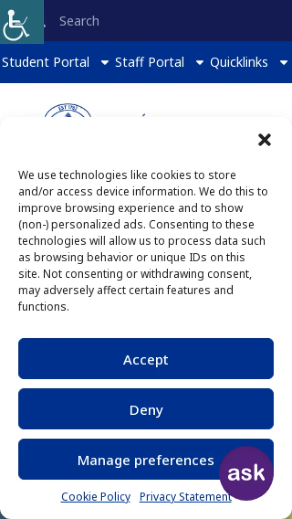 Mobile screenshot