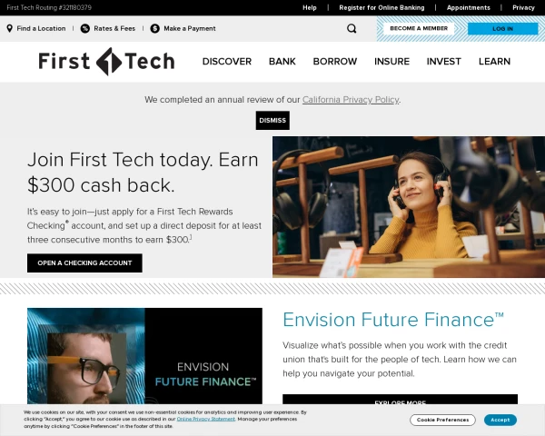 Desktop screenshot