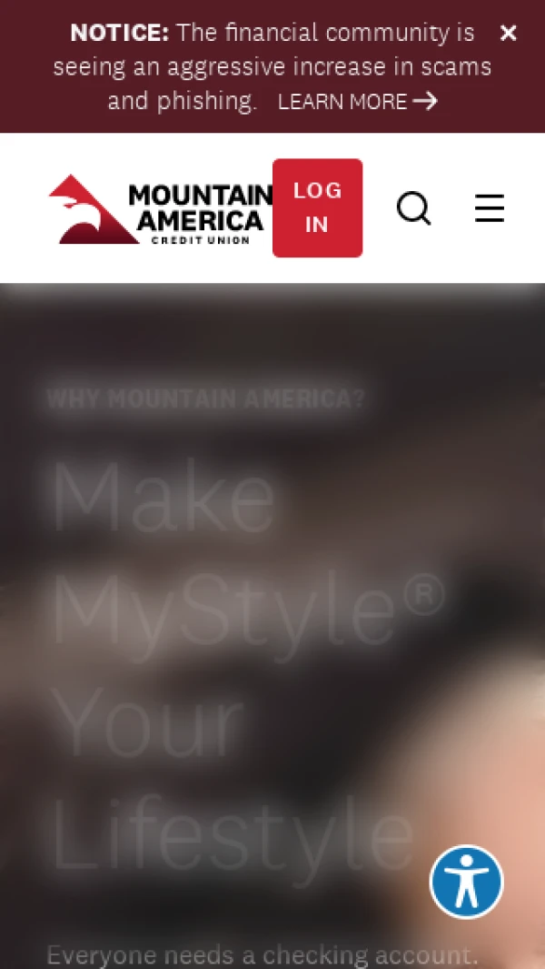 Mobile screenshot