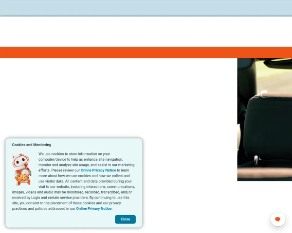 Desktop screenshot