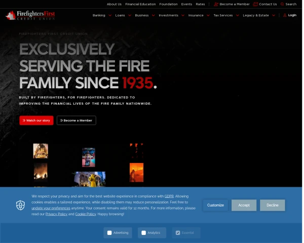Desktop screenshot