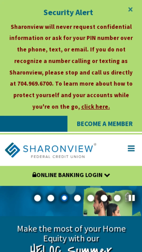 Mobile screenshot