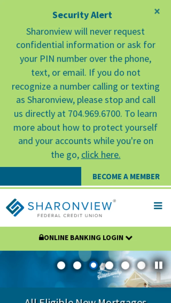 Mobile screenshot