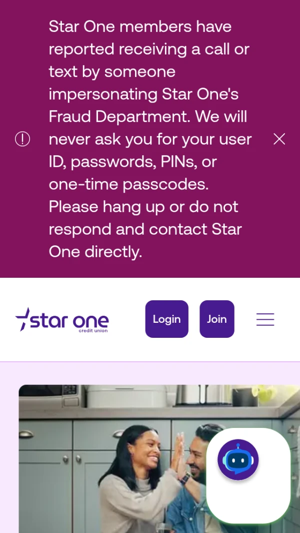 Mobile screenshot