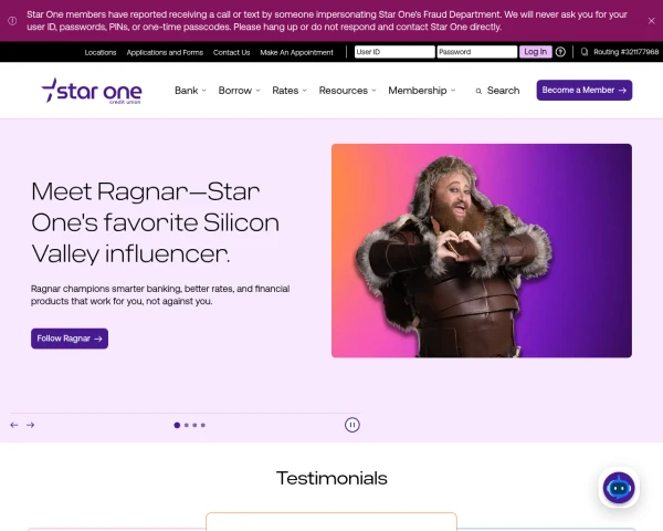 Desktop screenshot