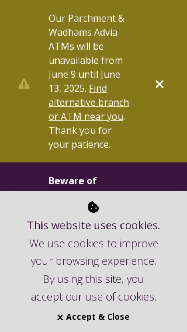 Mobile screenshot