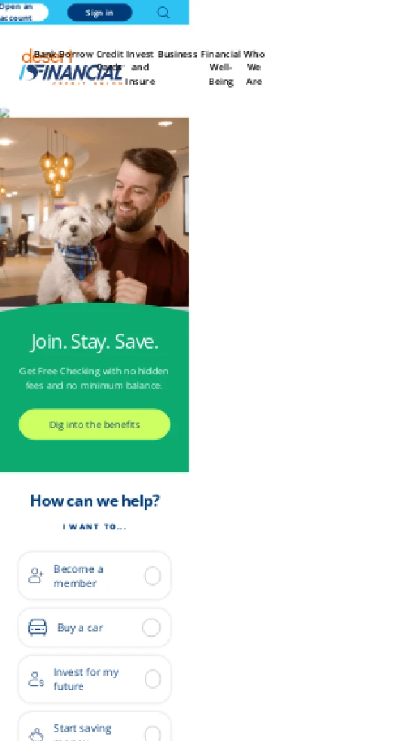 Mobile screenshot