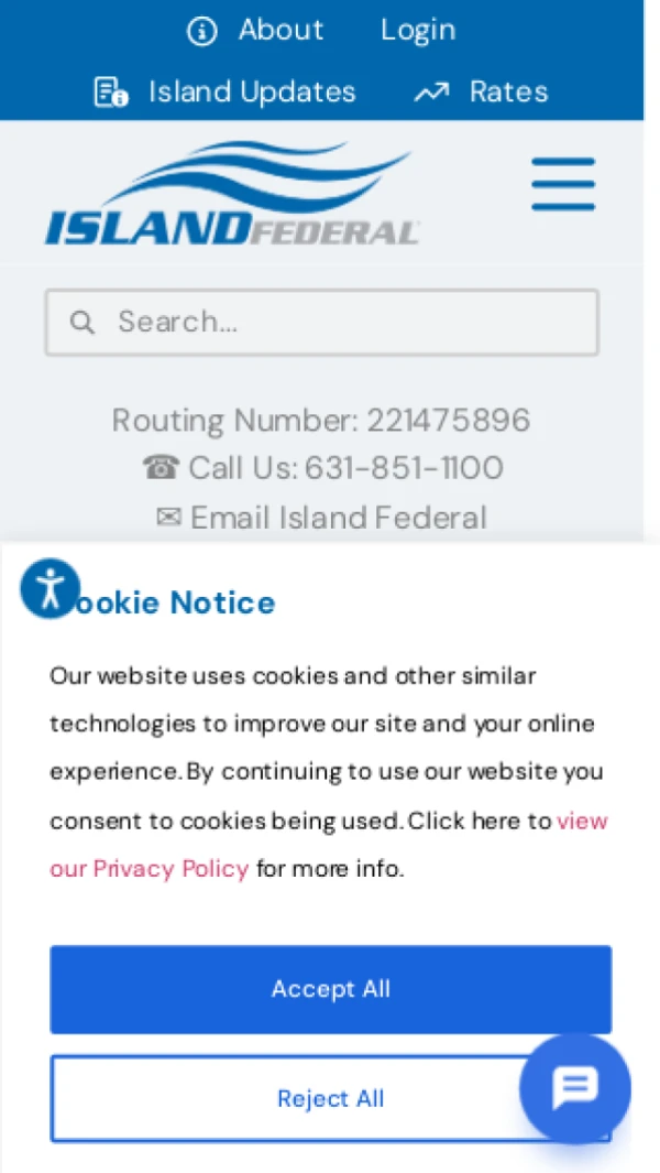 Mobile screenshot