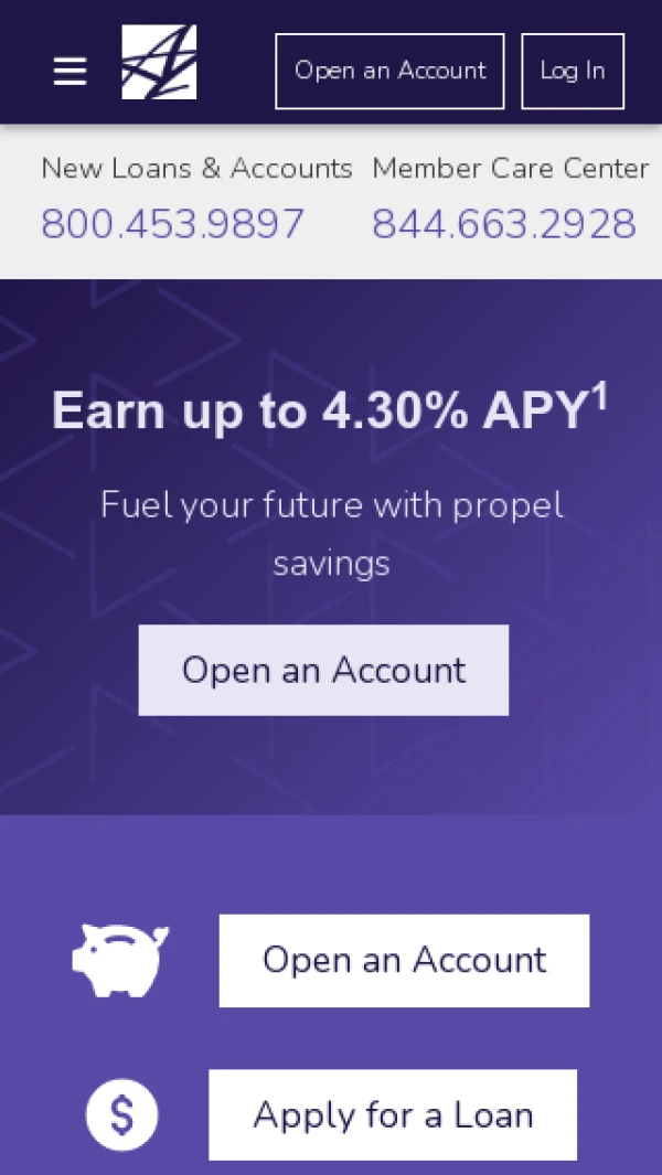 Mobile screenshot