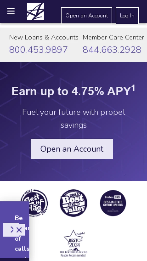 Mobile screenshot