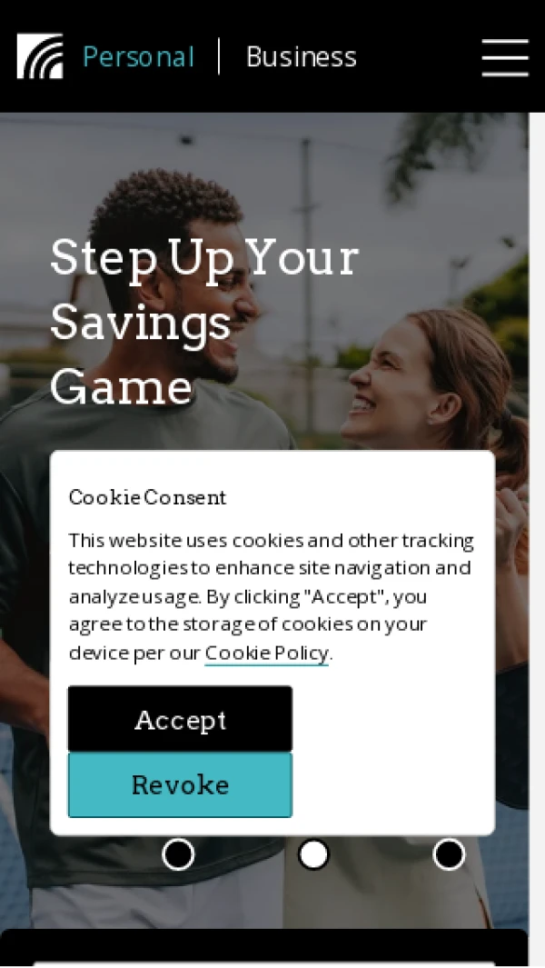 Mobile screenshot