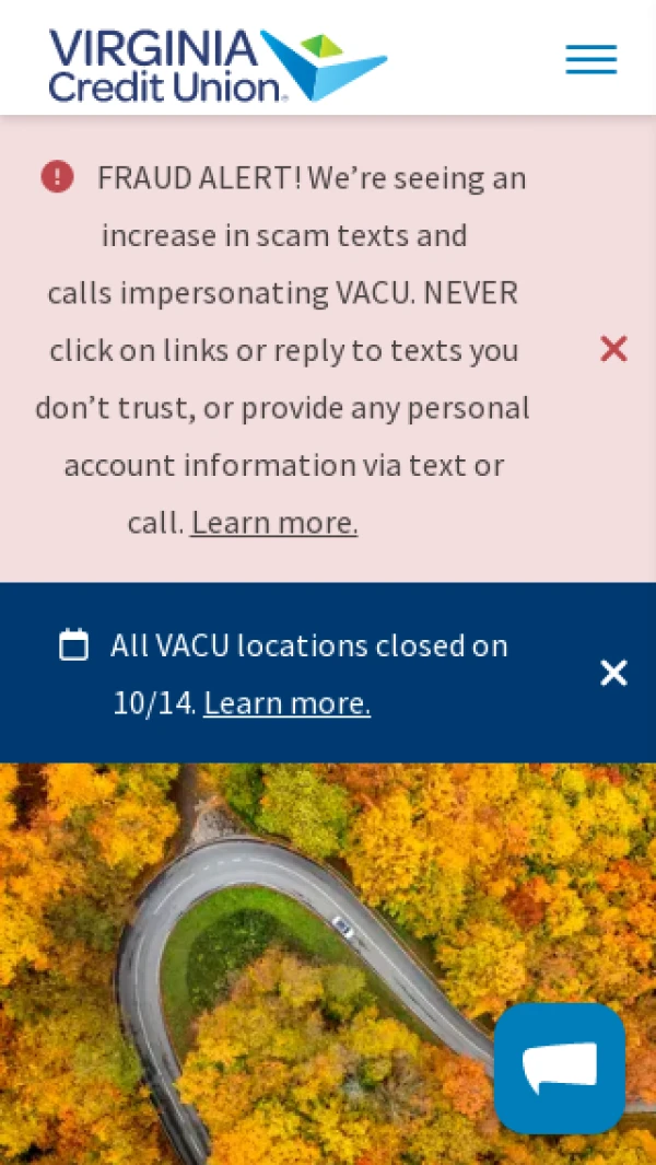 Mobile screenshot