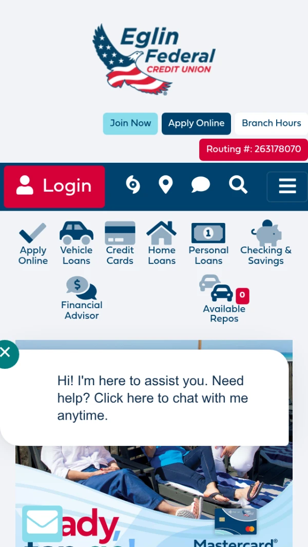 Mobile screenshot