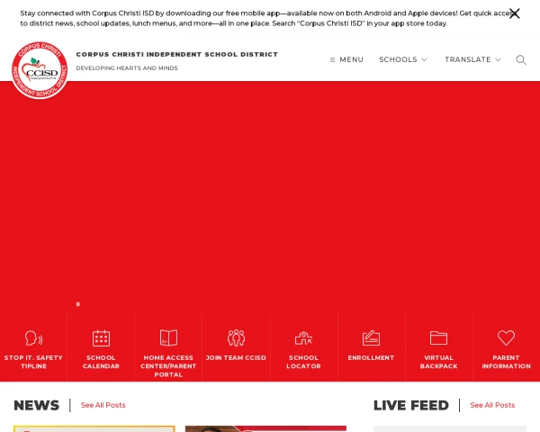 Desktop screenshot