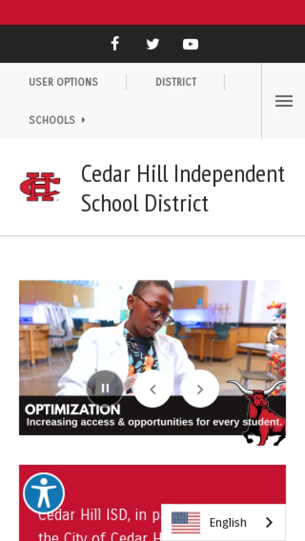 Mobile screenshot