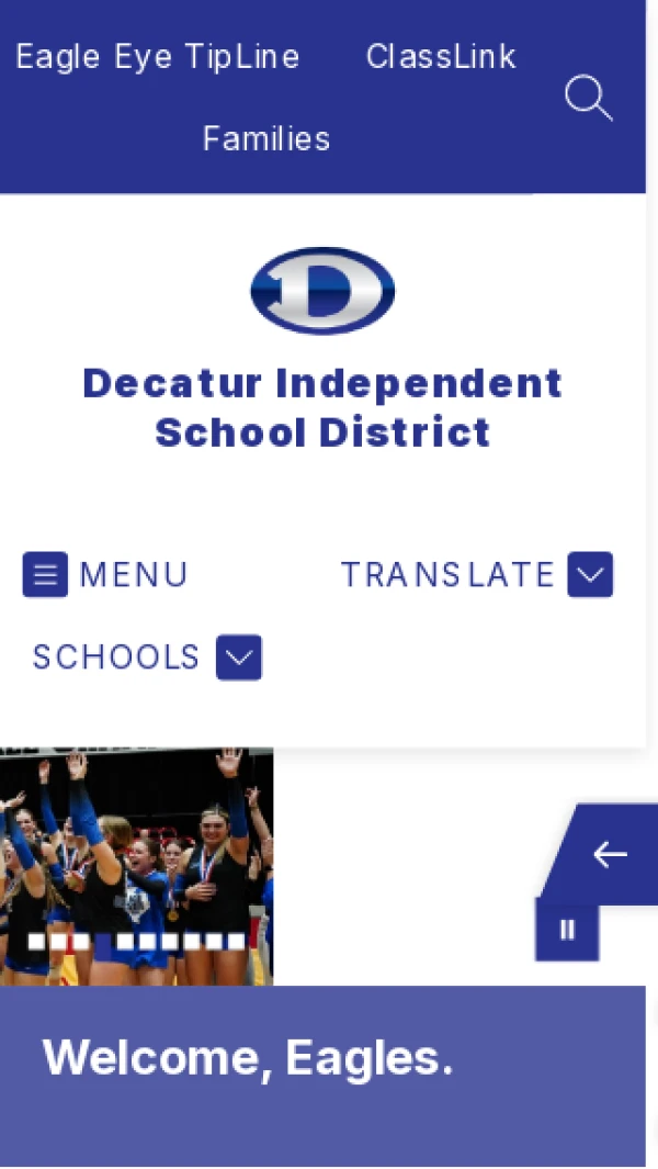 Mobile screenshot