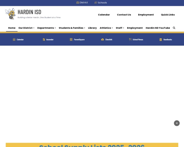 Desktop screenshot