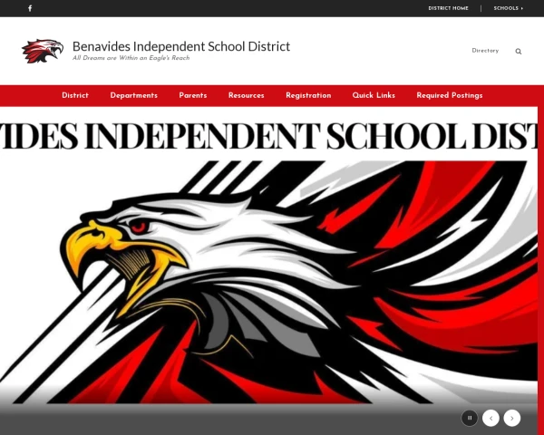 Desktop screenshot