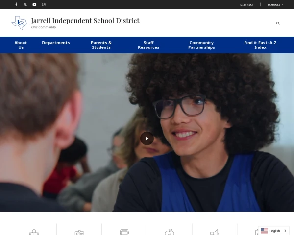 Desktop screenshot