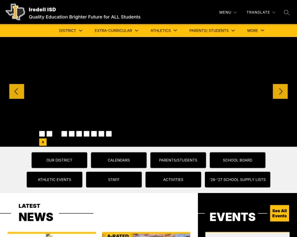 Desktop screenshot