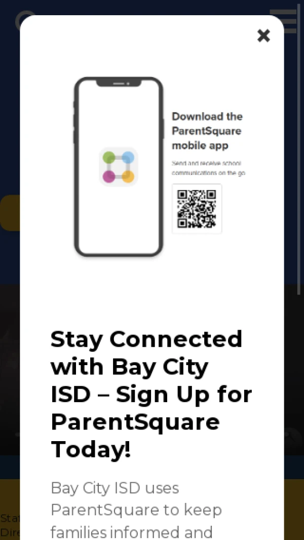 Mobile screenshot