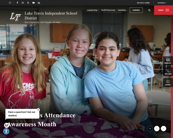 Desktop screenshot