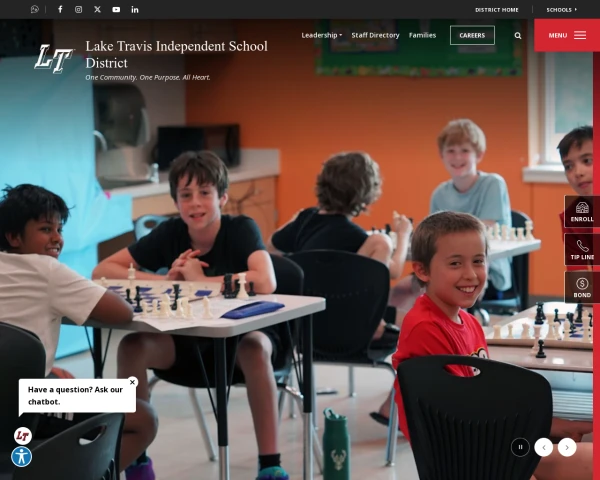 Desktop screenshot