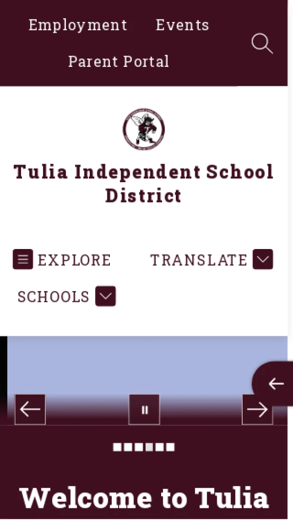 Mobile screenshot