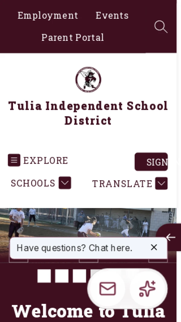 Mobile screenshot