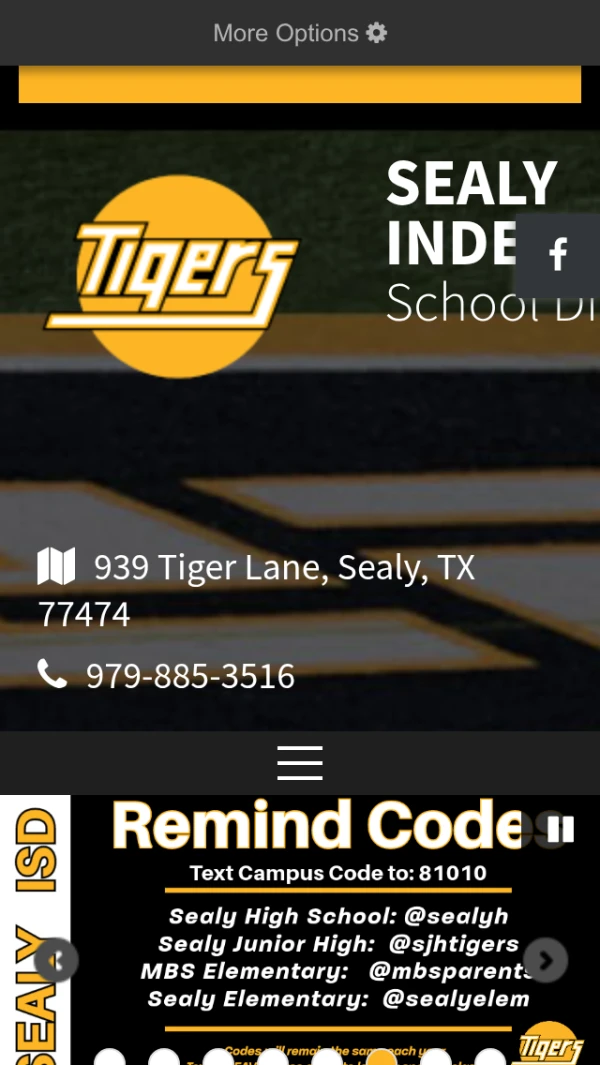Mobile screenshot