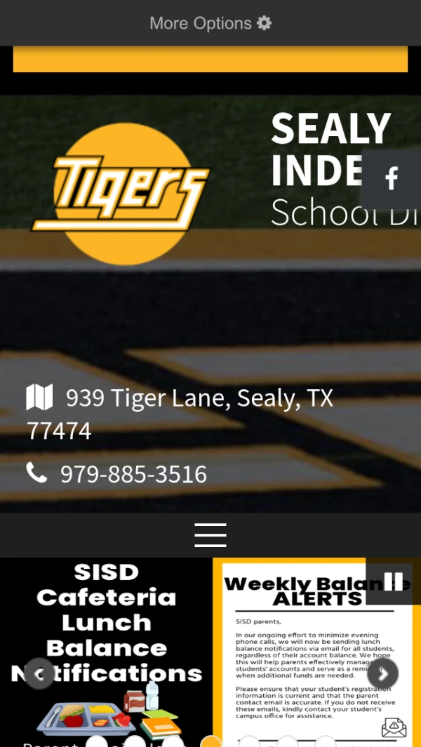Mobile screenshot
