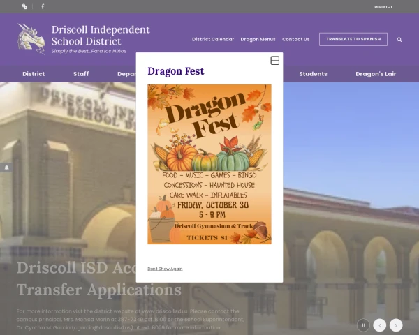 Desktop screenshot