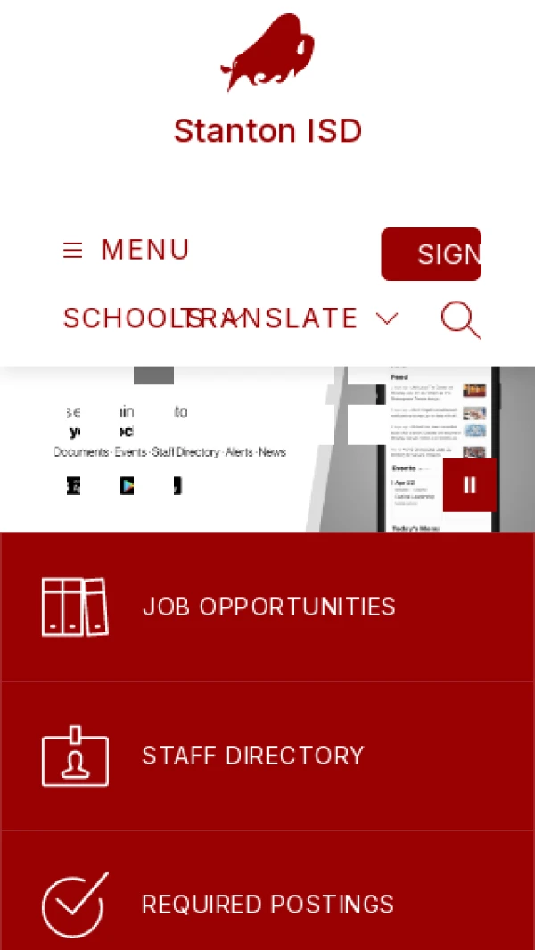 Mobile screenshot