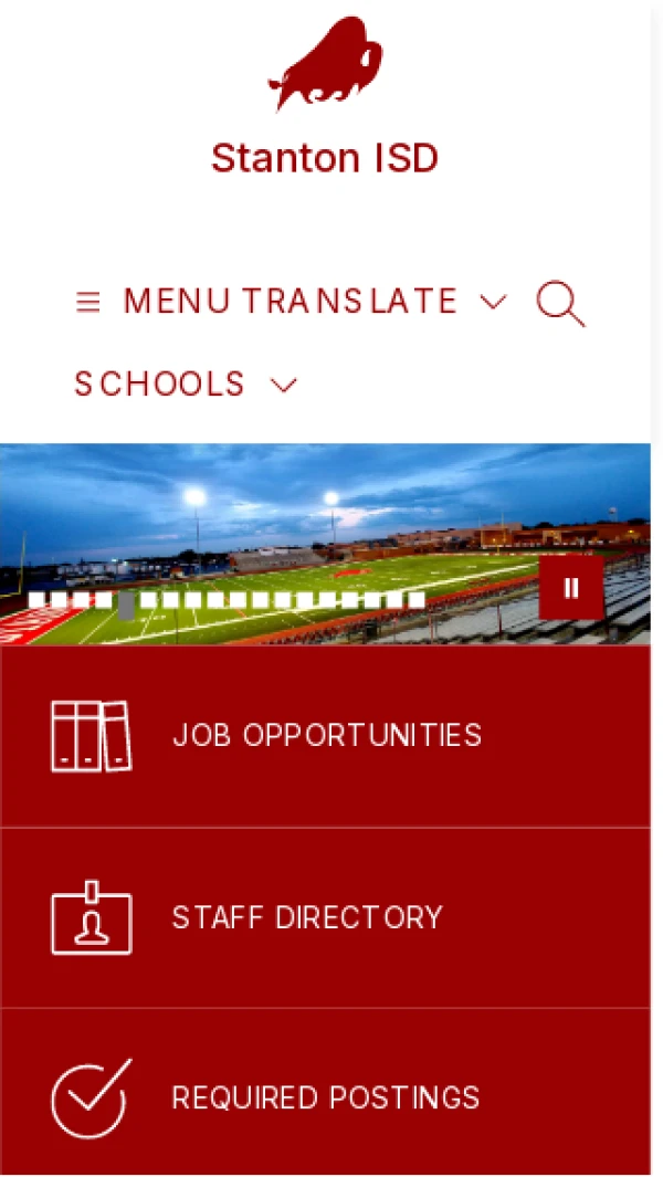 Mobile screenshot