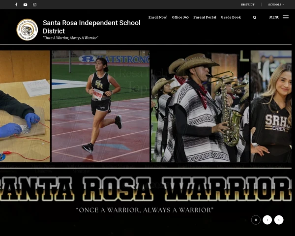 Desktop screenshot