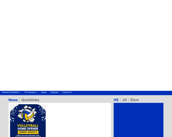 Desktop screenshot