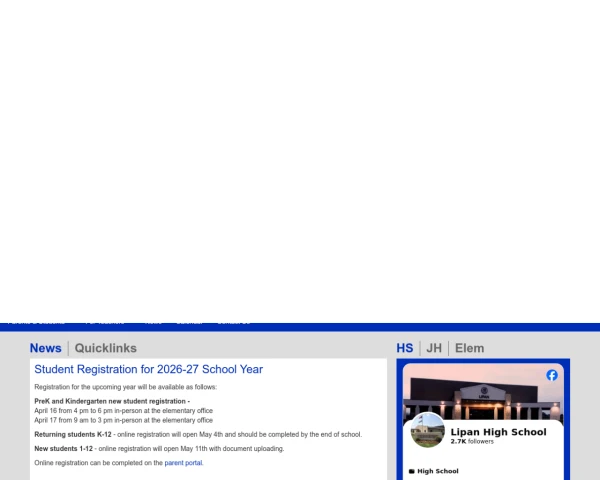 Desktop screenshot