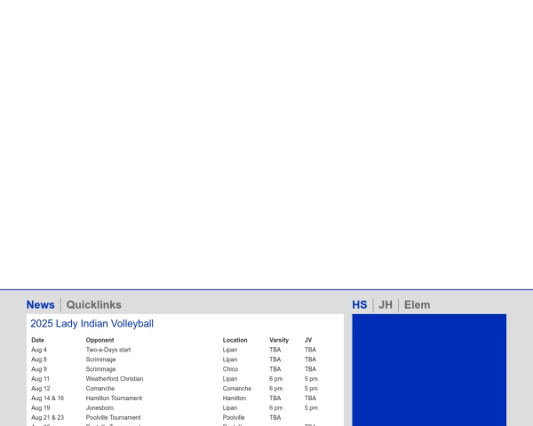 Desktop screenshot