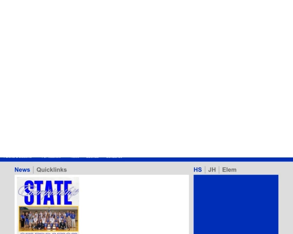 Desktop screenshot