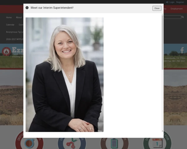 Desktop screenshot