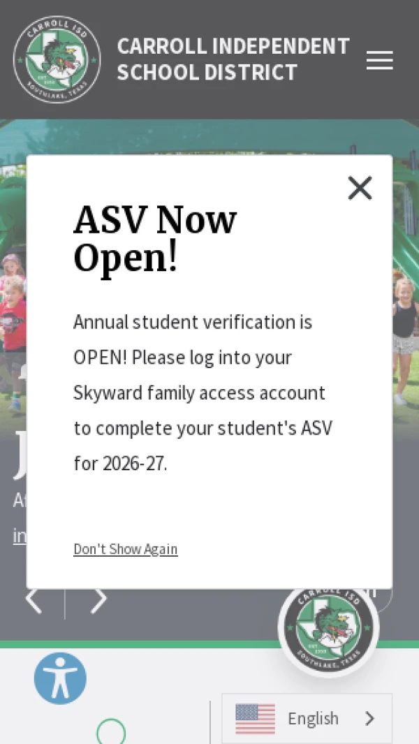 Mobile screenshot