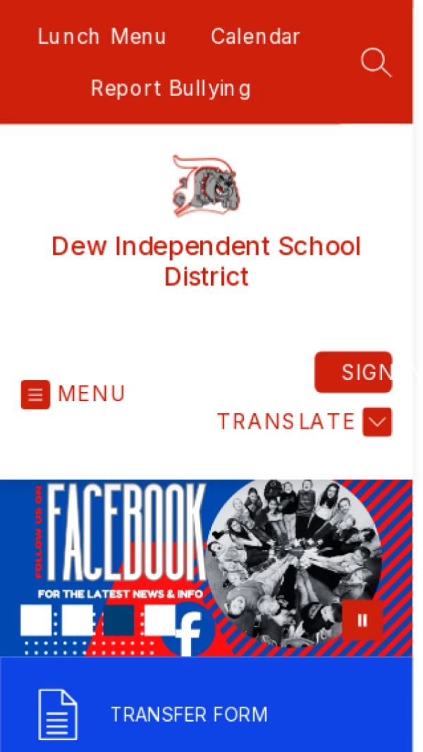 Mobile screenshot