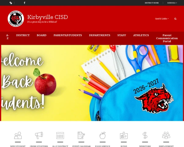 Desktop screenshot