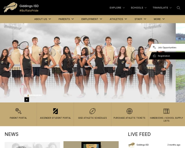 Desktop screenshot