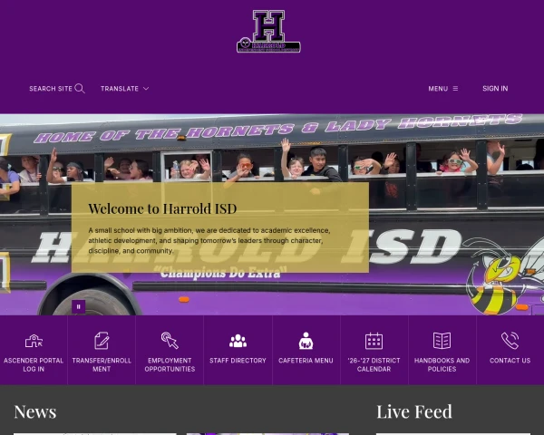 Desktop screenshot