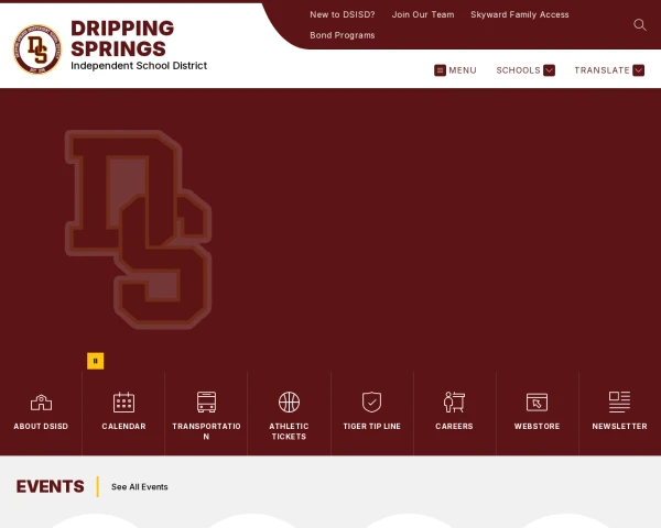 Desktop screenshot