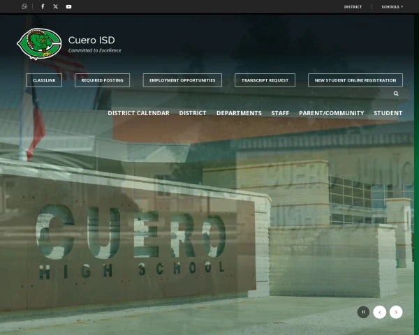 Desktop screenshot