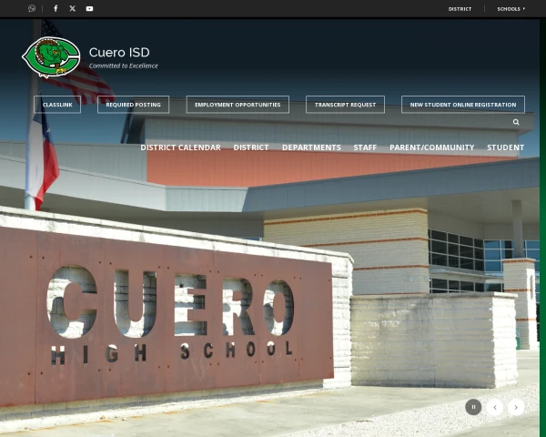Desktop screenshot